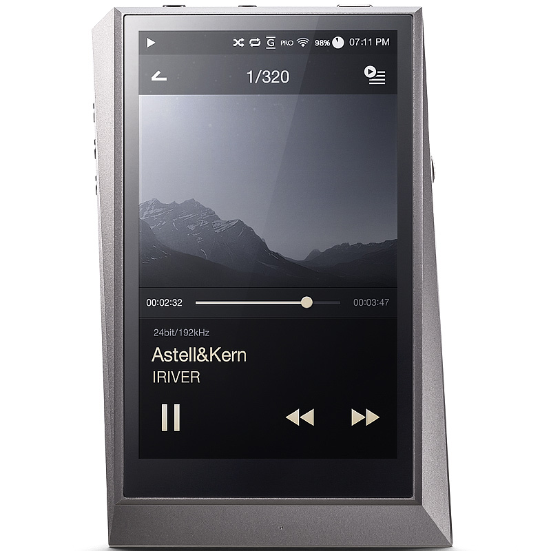 AK320