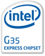 Intel G35 Chipset