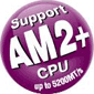 AMD AM2+ Support