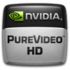 NVIDIA PureVideo テクノロジー