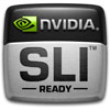 NVIDIA SLI テクノロジ 