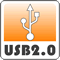 USB2.0