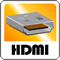 HDMI