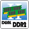 DUAL DDR2