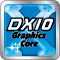 DX10 Graphic Core