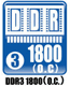 DDR3 1800