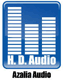 High Definition Audio