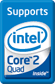 LGA775 Intel Core2 Processor Ready