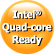 Intel Quad-Core