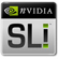 NVIDIA SLI テクノロジ