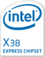 Intel X38 Chipset