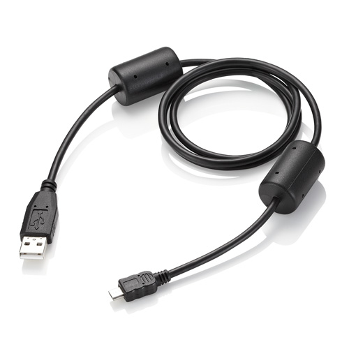 microUSBケーブル Image