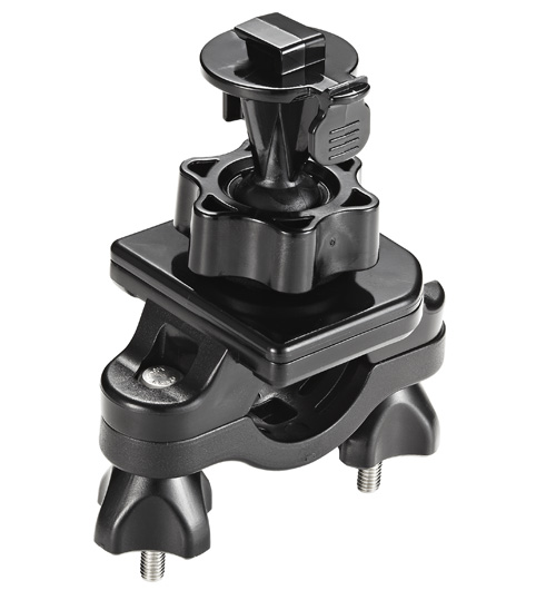 ハンドルバーマウント（ボールヘッド式） Image