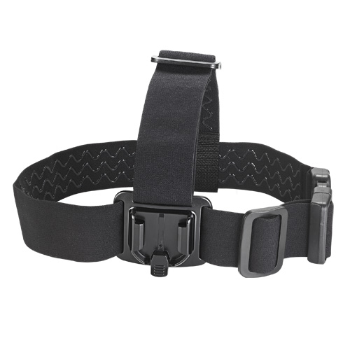 ヘッドマウントバンド Image