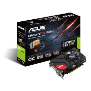GTX670-DCMOC-2GD5 イメージ GTX670-DCMOC-2GD5 Image