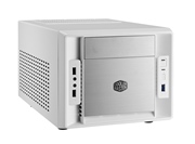 Elite 120 Cube White(RC-120A-WWN1-JP) Image