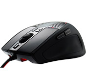 Sentinal Advance Gaming Mouse Image