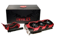 AX7990 6GBD5-A2DHJ(Devil 13) イメージ AX7990 6GBD5-A2DHJ(Devil 13) Image