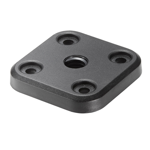 三脚固定用アダプタ Image