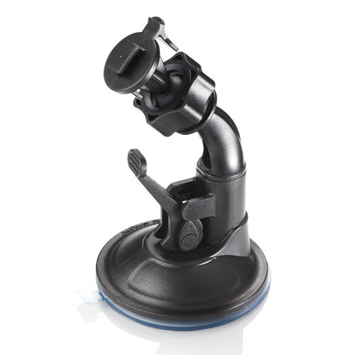 吸盤式ボールヘッド カメラスタンド Image