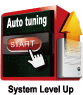 Auto Tuning Image