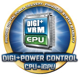 DIGI+ VRM Digital Power Design Image