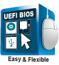 UEFI BIOS Image