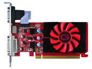 GT430 1GB DDR3 LP Image