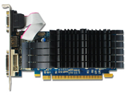GF PGT610-LP/2GD3 FANLESS Image