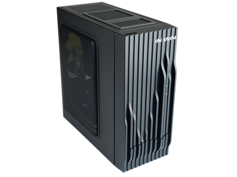 InWin PCケース Mini-ITX一覧 | 自作PCパーツ用製品 株式会社aiuto