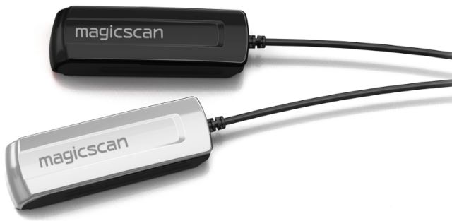 Mini Scanner 802 イメージ Mini Scanner 802 Image