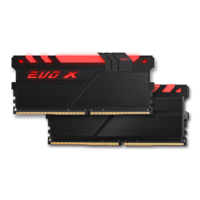 DDR4 EVO X Dual Channel KIT