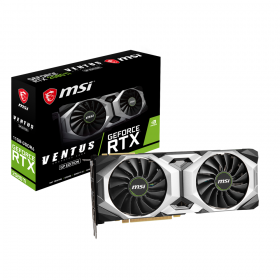 GeForce RTX 2080 Ti VENTUS GP