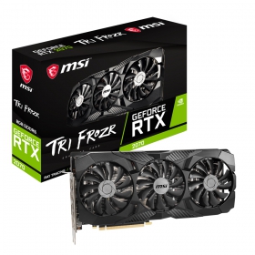 GeForce RTX 2070 TRI FROZR