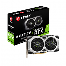GeForce RTX 2070 VENTUS GP