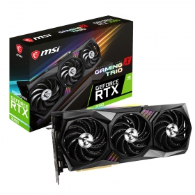 GeForce RTX 3080 GAMING X TRIO 10G