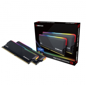 RGB DDR4 GAMING X 8GBx2 3600MHz