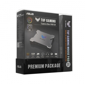 TUF GAMING CAPTURE BOX-FHD120-PAD