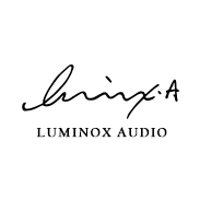 LUMINOX AUDIO