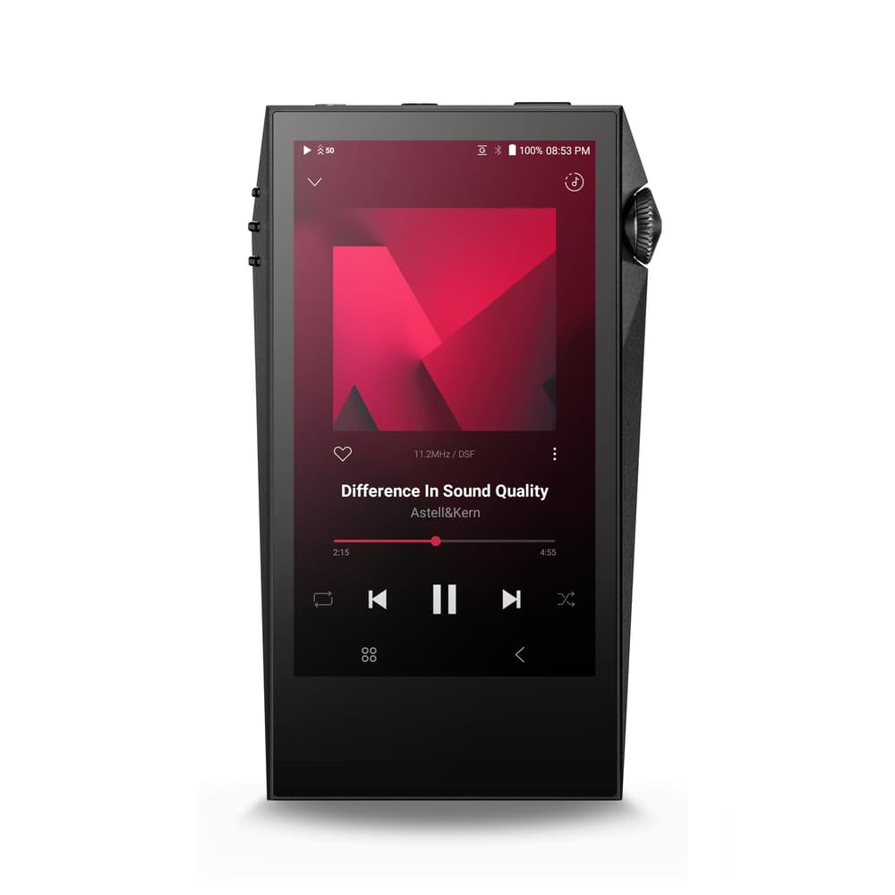 Astell&Kern A&ultima SP3000M [IRV-AK-SP3000M]