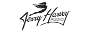 Jerry harvey audio - JH Audio