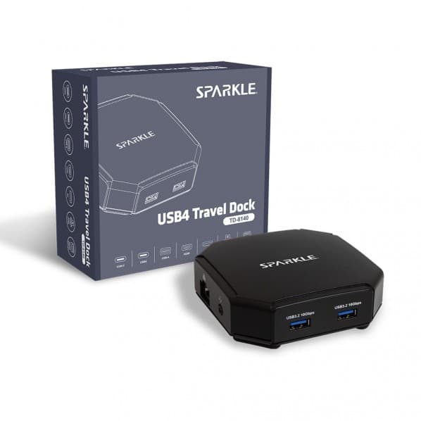 SPARKLE 周辺機器 TD-8140