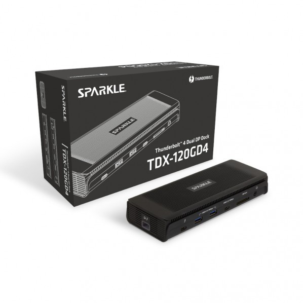 SPARKLE 周辺機器 TDX-120GD4