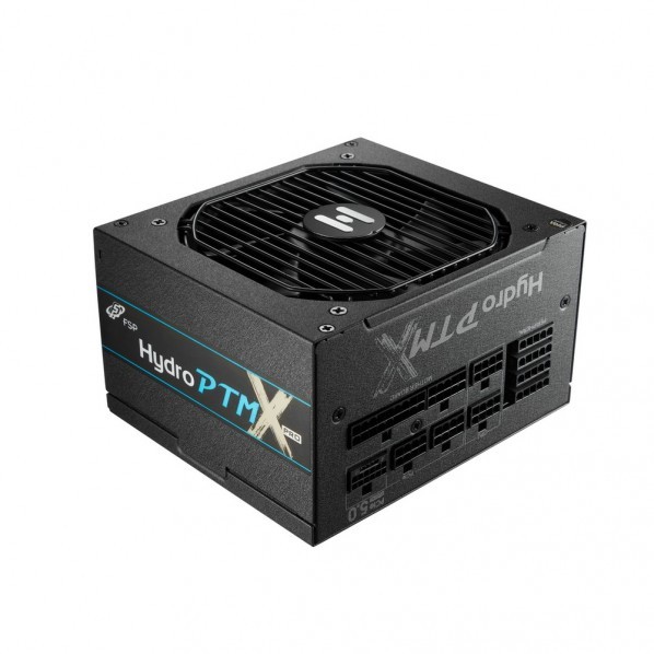 FSP PC電源 HPT3-1000M.GEN5(Hydro PTM X PRO 1000W ATX3.0 )