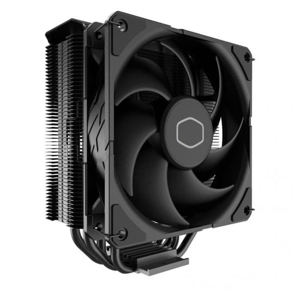 COOLERMASTER CPUクーラー RR-S4KK-25SN-R1 (Hyper 212 Black)