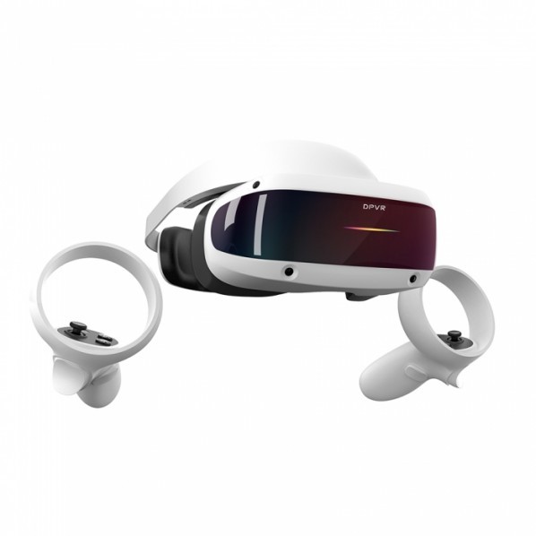 DPVR VR HMD その他  DPVR E4