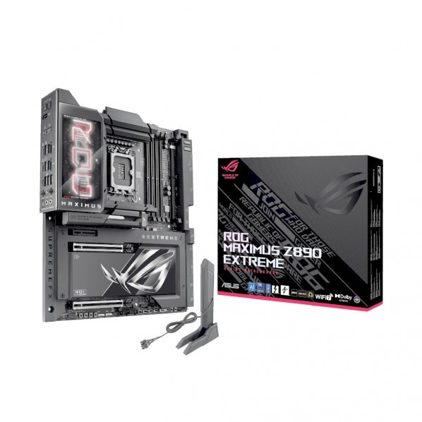 ASUS マザーボード ROG MAXIMUS Z890 EXTREME
