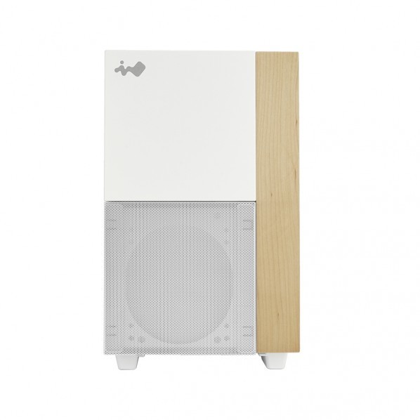 IN WINN ケース IW-CS-F3WHI-1AN120P （F3 White)