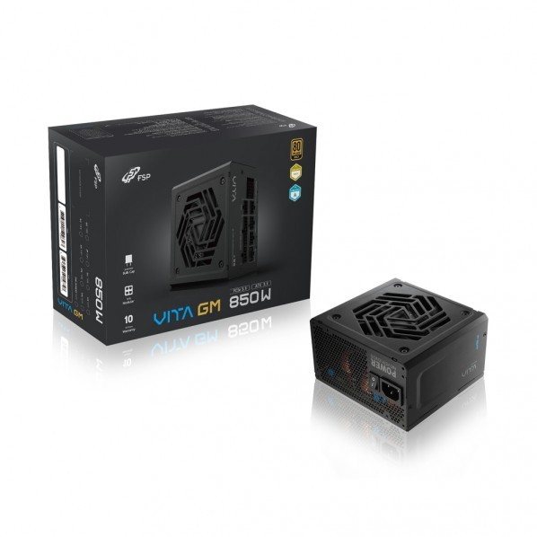 FSP 電源 VITA-850GM (VITA-850GM)