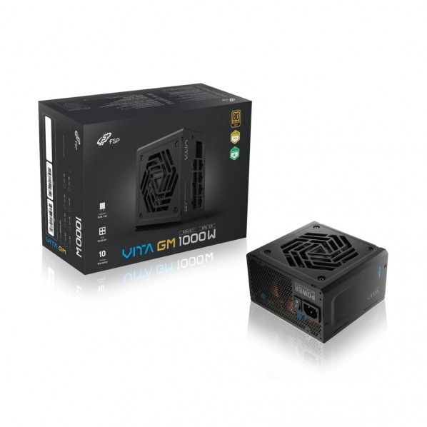 FSP 電源 VITA-1000GM (VITA-1000GM)